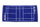 Victor Handtuch (100% Baumwolle) Towel Small navyblau 75x35cm