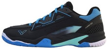 Victor Indoor Court Shoes A531W C Black/Blue Men