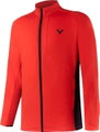 Victor Trainingsjacke J-30602 D - rot Herren