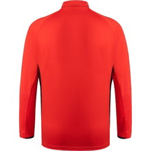 Victor Training Jacket J-30602 D - red Men