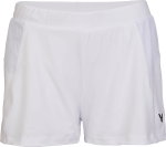Victor Sporthose Short R-04200 A kurz weiss Damen