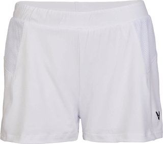 Victor Sporthose Short R-04200 A kurz weiss Damen