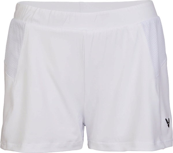 Victor Sporthose Short R-04200 A kurz weiss Damen