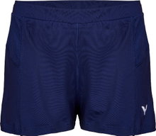 Victor Sports Shorts Short R-04200 B short blue Women