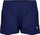 Victor Sporthose Short R-04200 B kurz blau Damen