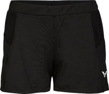 Victor Sports Shorts Short R-04200 C short black Women