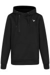 Victor Kapuzenpullover Sweater V-23400 C Team Series schwarz Herren