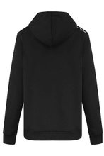 Victor Hooded Sweater V-23400 C Team Series black Men