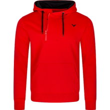 Victor Hooded Sweater V-33400 D Team Series red Men
