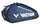 Victor Racketbag Doublethermobag 9115B (Schlägertasche, 2 Hauptfächer, Schuhfach) 2025 navyblau/schwarz