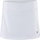 Victor Sport-Rock Skirt 4188 A (mit integrierter Innenshort) weiss Damen