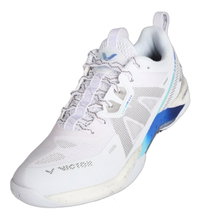 Victor Hallen Indoor Shoes S82III NitroLite AF White Men's