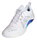 Victor Hallen Indoor Shoes S82III NitroLite AF White Men's