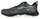 Victor Hallen-Indoorschuhe A690 C schwarz/mint Herren