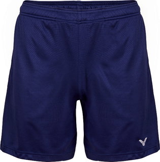 Victor Sporthose Short R-03200 B Team Series kurz blau Herren