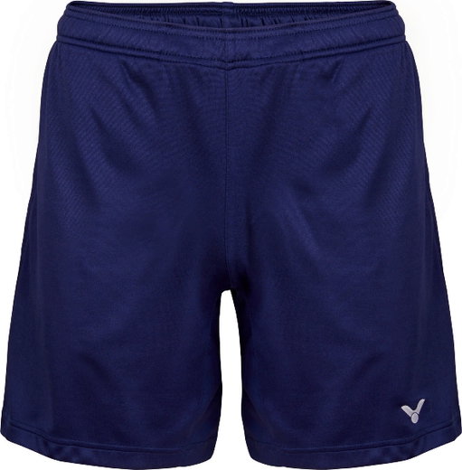 Victor Sporthose Short R-03200 B Team Series kurz blau Herren