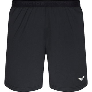 Victor Sporthose Short R-33200 C Team Series kurz schwarz Herren