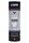 Victor Badmintonbälle Shuttle 3000 Nylon/Korkfuß Premium+ Dose weiss 6er