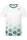 Victor Sport T-shirt T-53103 A (100% Polyester) white/green men's
