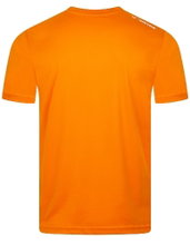 Victor Sport T-shirt T-43105 O (100% Polyester) orange Men
