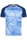 Victor Sports T-shirt T-63100 B (100% Polyester) blue Men's