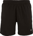 Victor Sporthose Short Function 4866 (atmungsaktiv) kurz schwarz Herren