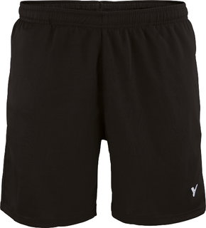 Victor Sporthose Short Function 4866 (atmungsaktiv) kurz schwarz Herren