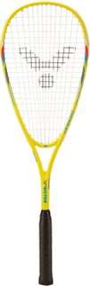 Victor Squashschläger Center Jet (180g/ausgewogen/Freizeit) - besaitet -