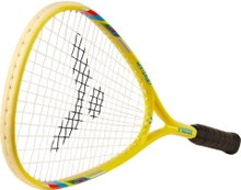 Victor Squash racket Center Jet (180g/balanced/leisure) - strung -