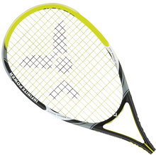 Victor Squash Racket IP 7 (130g/Power/slightly head heavy) - strung -