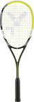Victor Squashschläger IP 7 (130g/Power/leicht kopflastig) - besaitet -