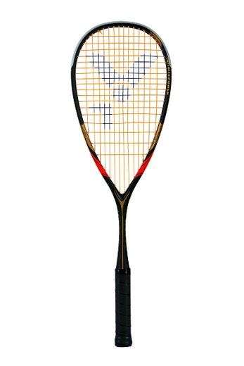 Victor Squashschläger IP RK (130g/Power/ausgewogen) - besaitet -
