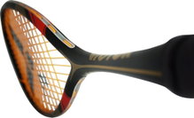Victor Squash Racket IP RK (130g/Power/balanced) - strung -