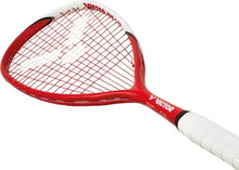 Victor Squash Racket MP 140 RW - strung -