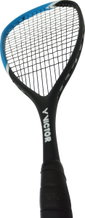 Victor Squash racket MP 160 (130g/Power/very head heavy) - strung -