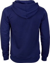 Victor Hooded Sweater V-03400 B Team Series blue Men