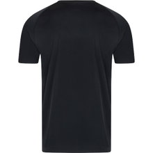 Victor Sport T-shirt T-33105 CD Function Series black/red Men