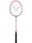 Victor Badmintonschläger Thruster Ryuga TD C 86g/kopflastig/steif schwarz/rot - unbesaitet -