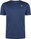 Victor Sport-Tshirt T-13102 B (100% Polyester) blau Herren