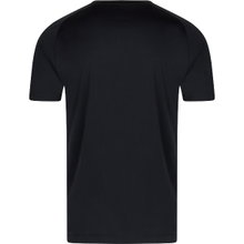 Victor Sport T-shirt T-33102 CD Team Series black/red Boys