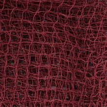 Victor Badmintonnetz C-7004 6 Meter - rot