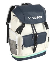 Victor Multifunktionsrucksack BR5032 AB (33x18x46) beige/blau