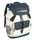 Victor Multifunktionsrucksack BR5032 AB (33x18x46) beige/blau