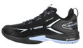 Victor Hallen-Indoorschuhe A970cHP C schwarz Herren