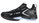 Victor Hallen-Indoorschuhe A970cHP C schwarz Herren