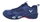 Victor Hallen-Indoorschuhe P9200cHPVBC B navyblau Herren