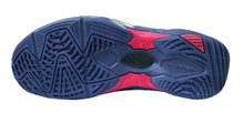 Victor Hallen-Indoorschuhe P9200cHPVBC B navyblau Herren