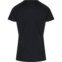 Victor Sport-Shirt T-34102 CD Team Series schwarz/rot Damen