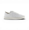 victoria Barfussschuhe Sneaker Olmo (flexible Sohle, breite Zehenbox) - weiss