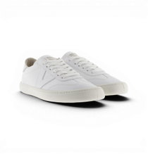 buty Victoria Barfussschuhe Sneaker Olmo (elastyczna podeszwa, szeroka przestrzeń na palce) - białe
